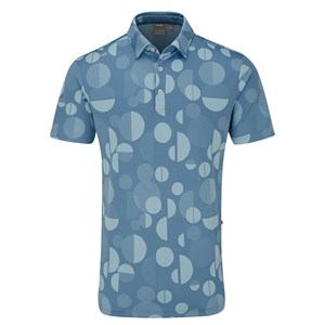 Ping Mens Jay Sensor Cool Polo Shirt