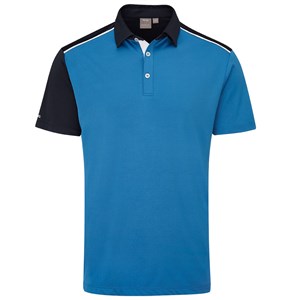 Ping Mens Mack Sensor Cool Polo Shirt