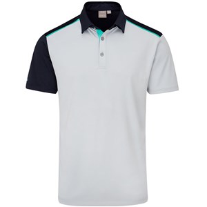 Ping Mens Mack Sensor Cool Polo Shirt