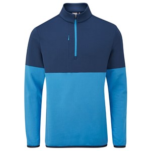 Ping Mens SensorWarm Nexus Mid Layer Fleece