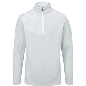 Ping Mens SensorWarm Elevation Mid Layer Fleece