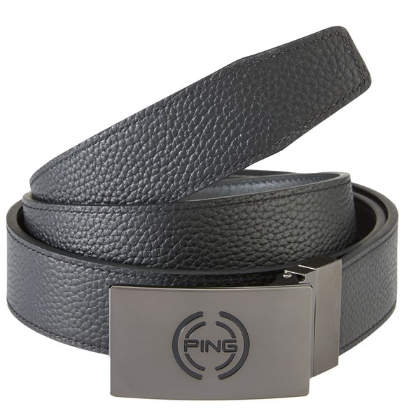 Ping Mens Stamp Reversible Belt