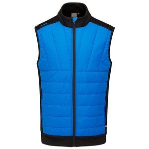 Ping Mens Vernon Sensor Warm Hybrid Vest