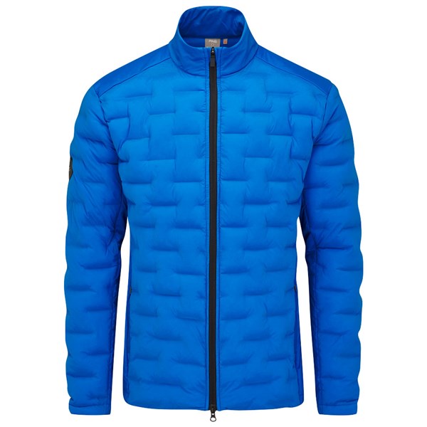 Ping Mens Norse S5 Primaloft Sensor Warm Jacket