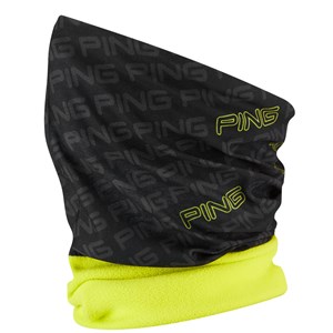 Ping Mens Winslow Sensor Warm Neck Warmer