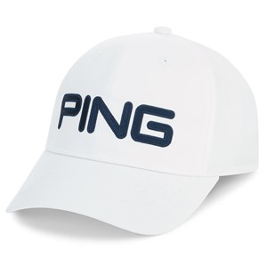 PING Mens SensorCool Unstructured Cap