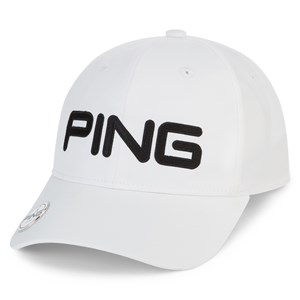 PING Mens SensorCool Ball Marker Cap