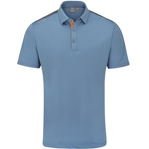 Ping Mens SensorCool Inver Polo Shirt