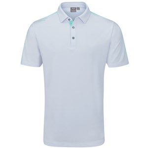 Ping Mens SensorCool Inver Polo Shirt