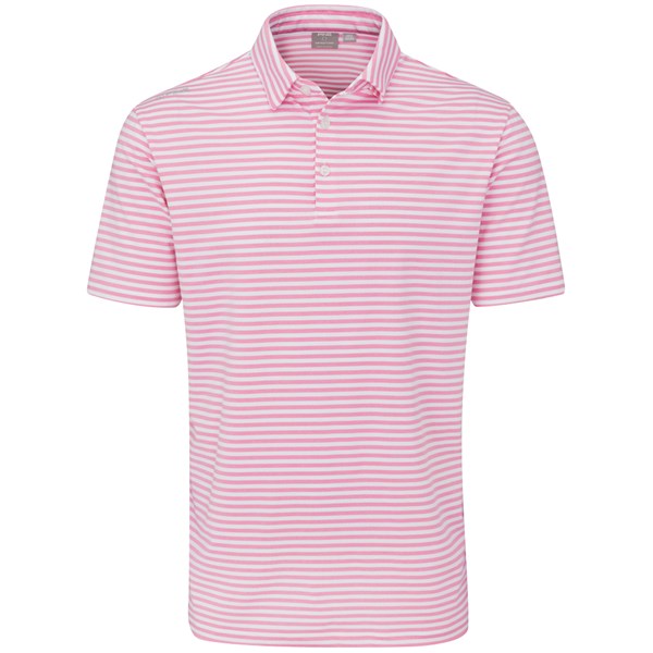 Ping Mens SensorCool Owain Polo Shirt