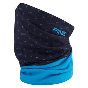 Ping Mens Colour Code Neck Warmer