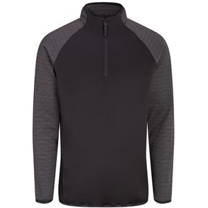 Ping Mens Astle Half Zip Fleece SensorWarm Pullover