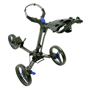 Motocaddy P1 Push Trolley