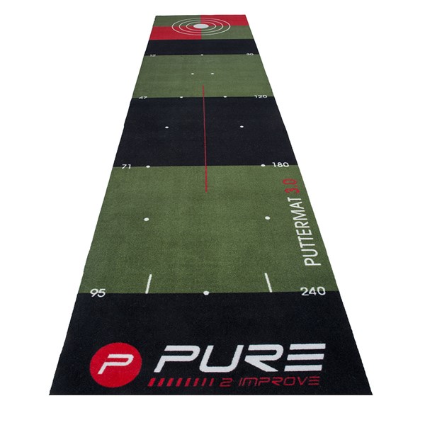 Pure2improve 3.0 Putting Mat