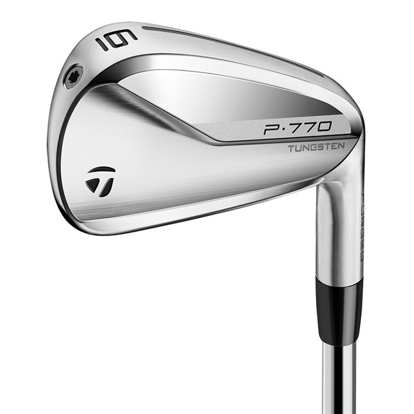 TaylorMade P770 Irons 2021