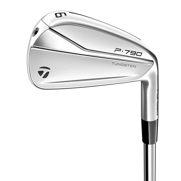 TaylorMade P790 Irons (Graphite Shaft) - Second Hand