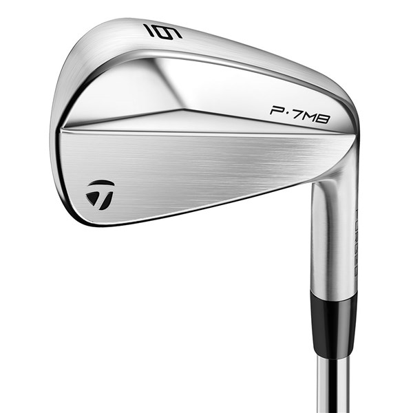 TaylorMade P7MB Irons 2021