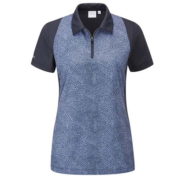 Ping Ladies Rosemarie Polo Shirt