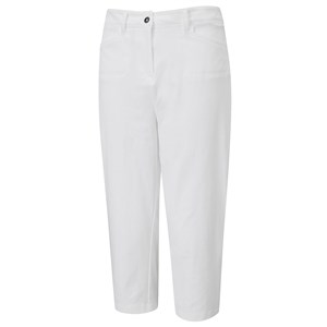 Ping Ladies SensorCool Verity Crop Trouser