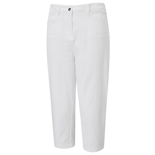 Ping Ladies SensorCool Verity Crop Trouser