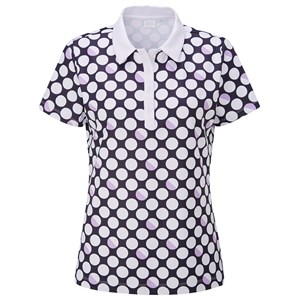 Ping Ladies SensorCool Iona Polo Shirt