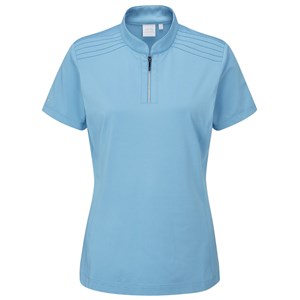 Ping Ladies SensorCool Martina Polo Shirt