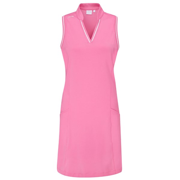 Ping Ladies SensorCool Carla Sleeveless Golf Dress