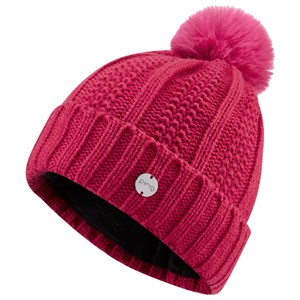 Ping Ladies Paulina Sensor Warm Bobble Hat