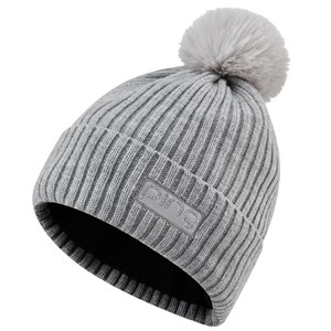 PING Ladies Sydney Bobble Beanie Hat