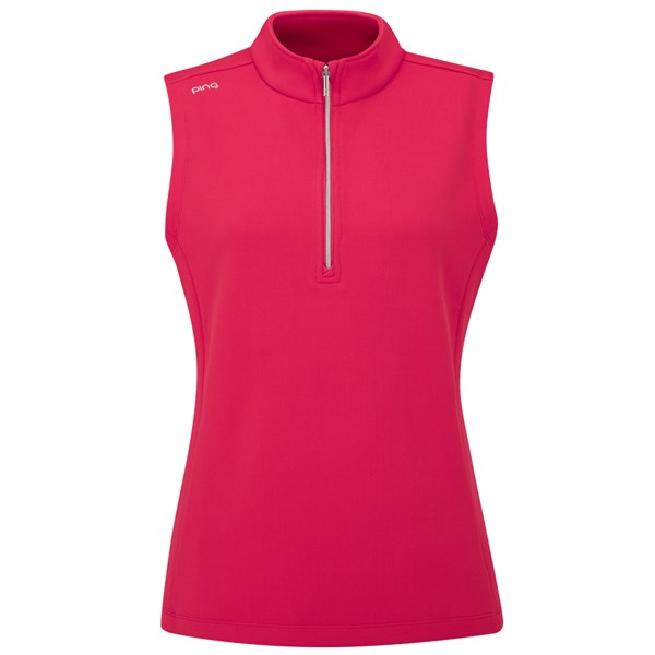 Ping Ladies SensorWarm Lyla Vest