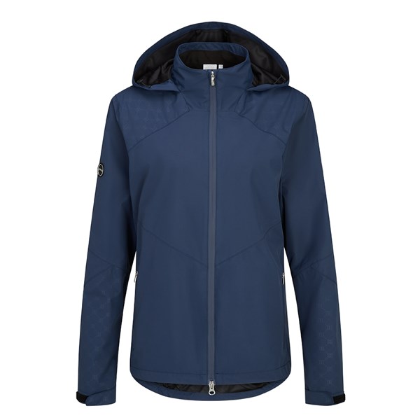 Ping Ladies Milli SensorDry Waterproof Hooded Jacket