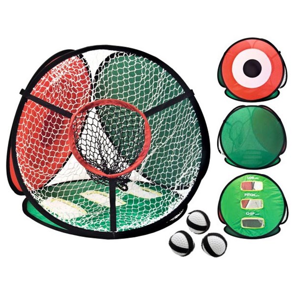 4 in 1 Chipping Net