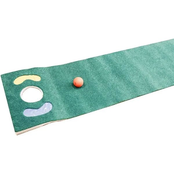 Longridge Golf Putting Green Mat