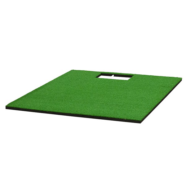 Longridge Optishot Golf Mat (120 x 150 cm)