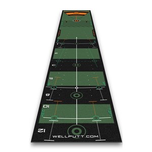 Wellputt Mat