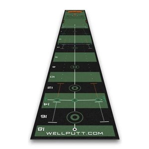 Wellputt Mat