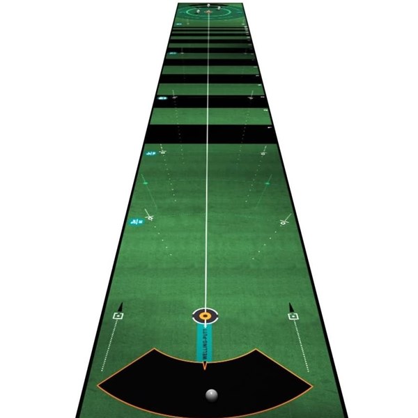 Wellputt Mat (8M x 95CM)