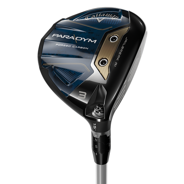 Callaway PARADYM Fairway Wood