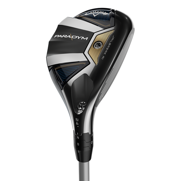 Callaway PARADYM Hybrid