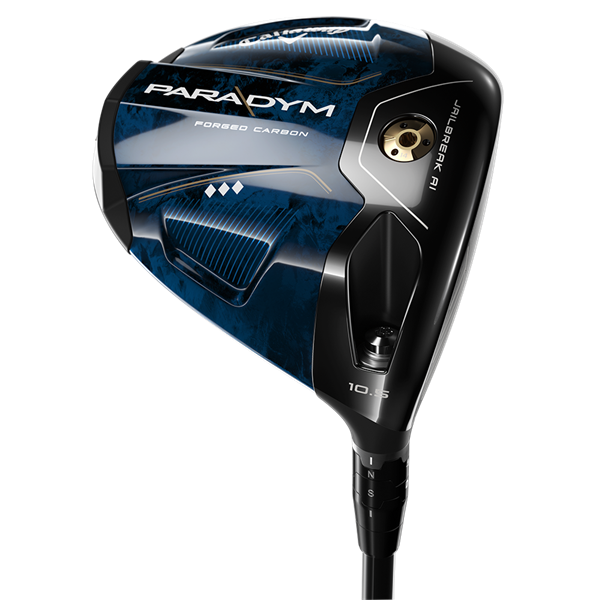 Callaway PARADYM Triple Diamond Driver