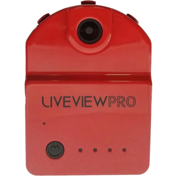 Liveview Pro Swing Analyser