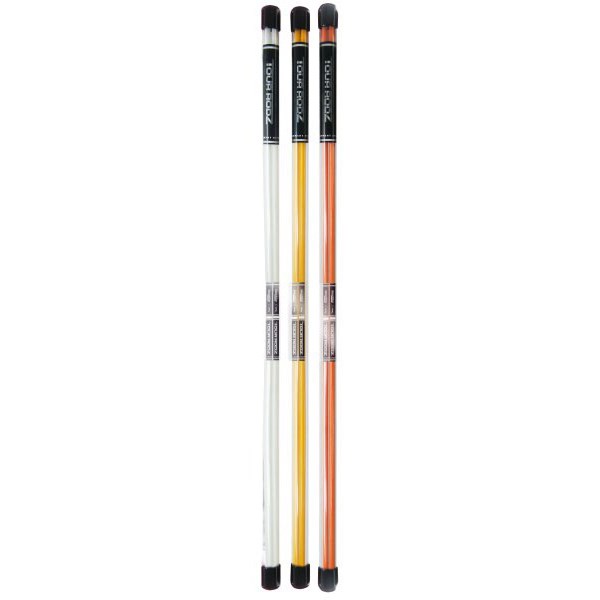 TourRodz Golf Alignment Sticks