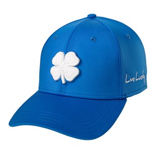 Black Clover Premium Clover 8 Cap