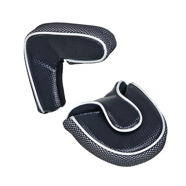 Magnetix Putter Headcover