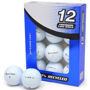 Taylormade TP5 Pearl Grade Lake Balls