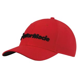 TaylorMade Performance Seeker Adjustable Cap