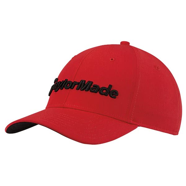 TaylorMade Performance Seeker Adjustable Cap