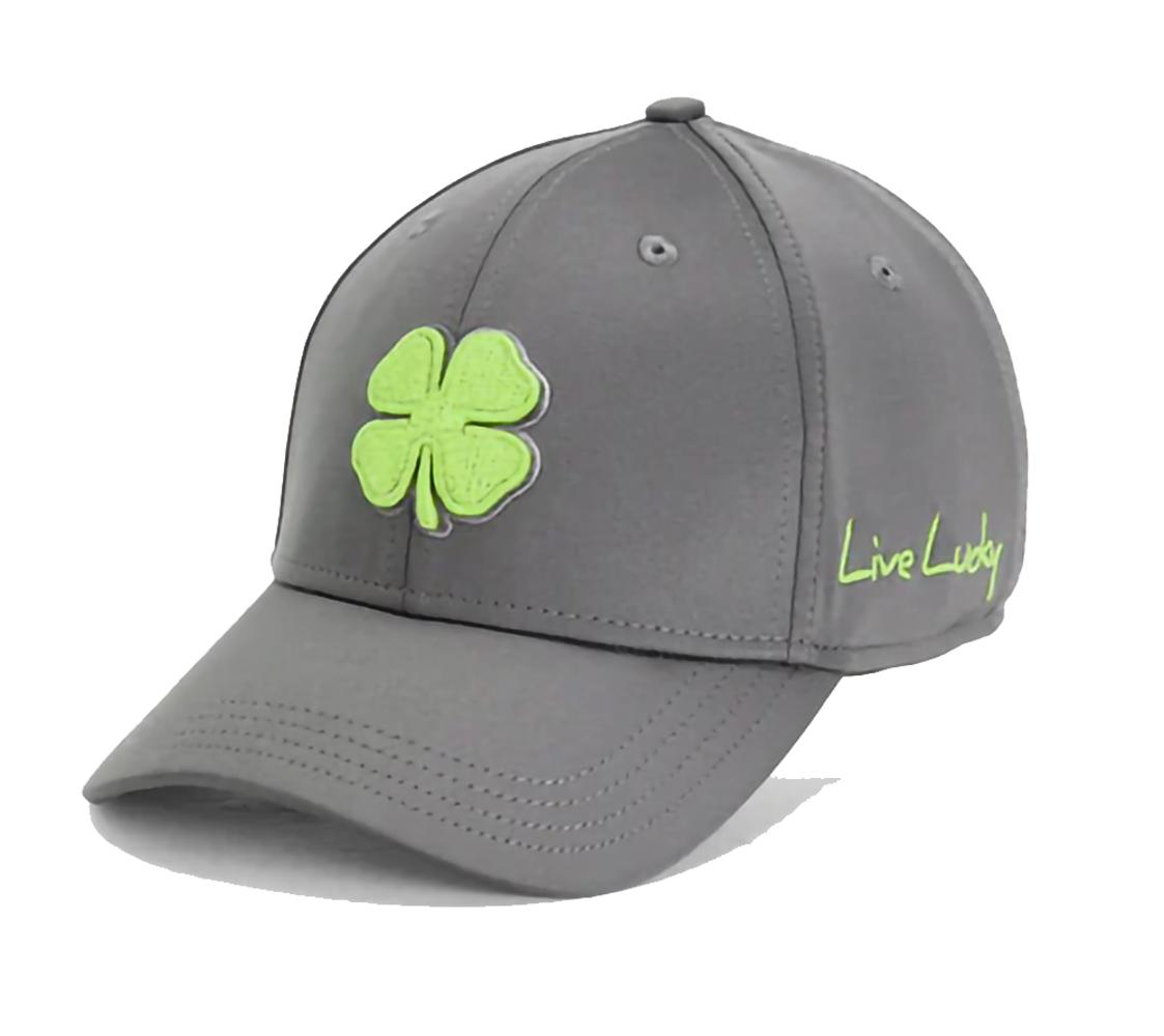 Black Clover Premium Clover 101 Cap - Golfonline