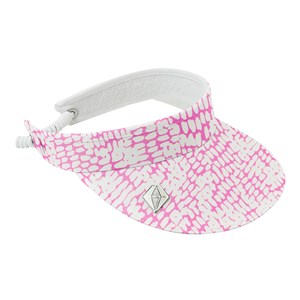 Pure Golf Ladies Arielle Telephone Wire Visor