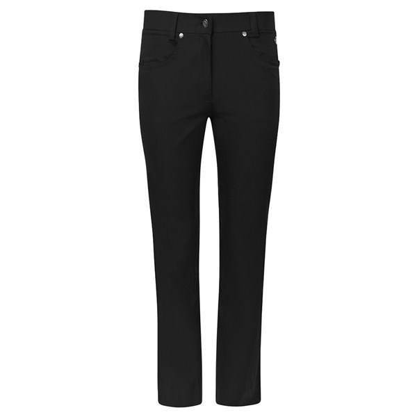 Pure Golf Ladies Bernie Lined Trousers